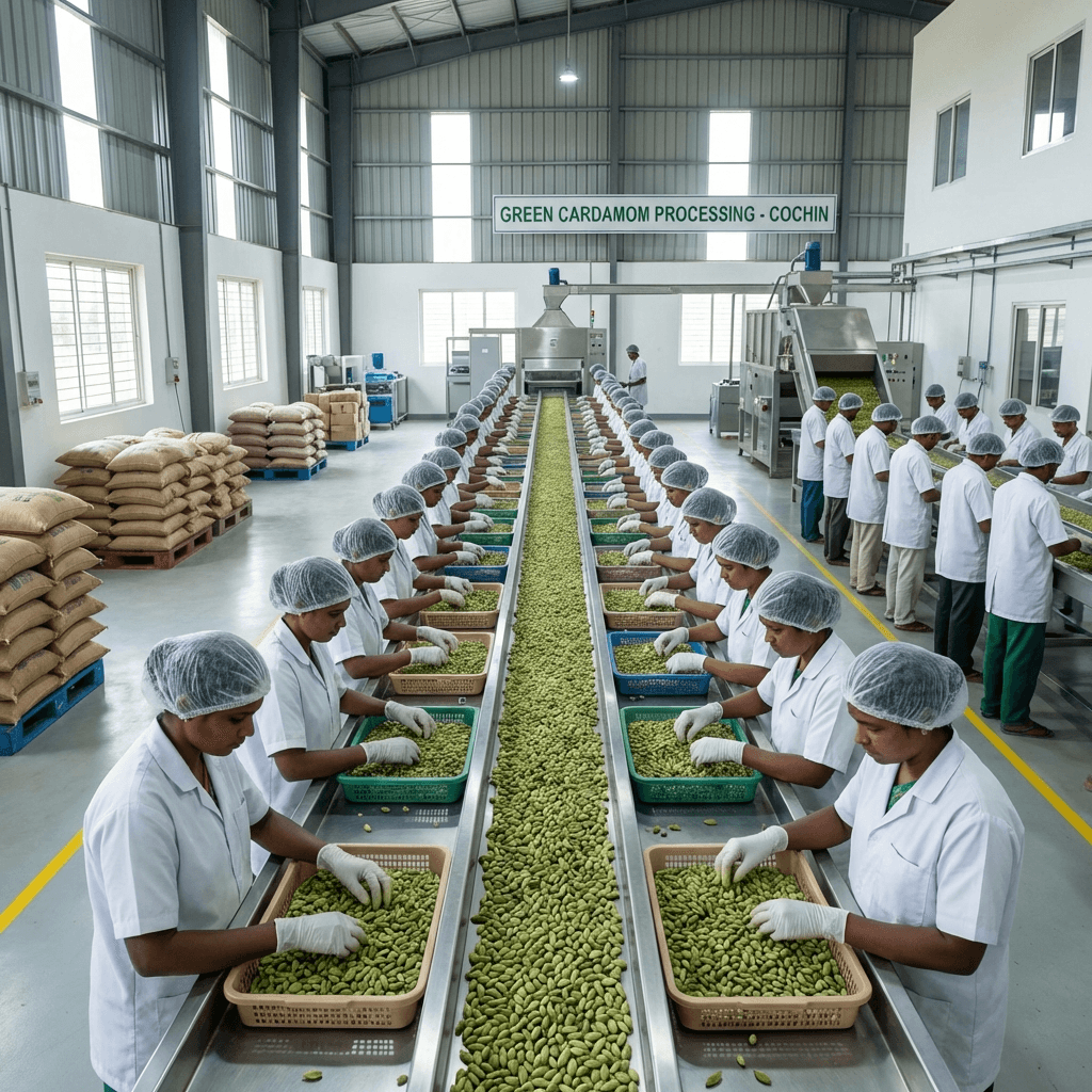 Food Processors
