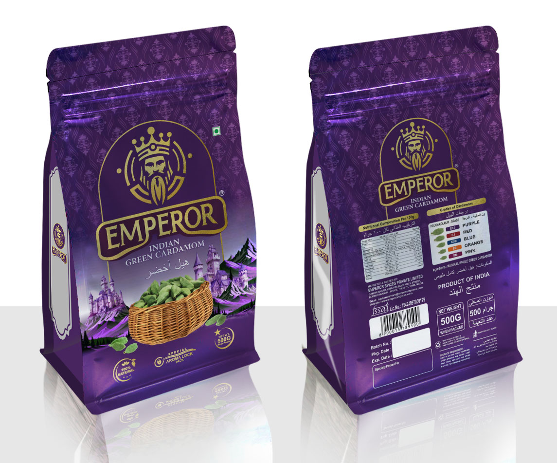 Emperor Special Jumbo